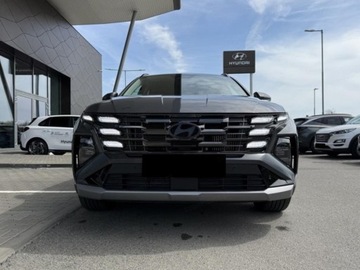 Hyundai Tucson IV 2025 HYUNDAI Tucson 1.6 T-GDi Executive 2WD DCT Suv 150KM 2025, zdjęcie 2
