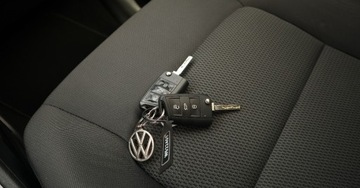 Volkswagen Golf Sportsvan Sportsvan 1.4 TSI BlueMotion Technology 125KM 2014 Volkswagen Golf Sportsvan (Nr.074) 1.4 TSI Klimatronik Parktronik Gwarancja, zdjęcie 25