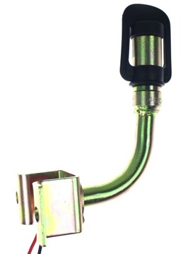 ПРУЖИНА СИГНАЛЬНОЙ ЛАМПЫ, КРОНШТЕЙН J-ТИПА