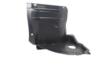 MERCEDES C TŘÍDA W203 PODBĚH PRAVÉ PŘEDNÍ A2038810423