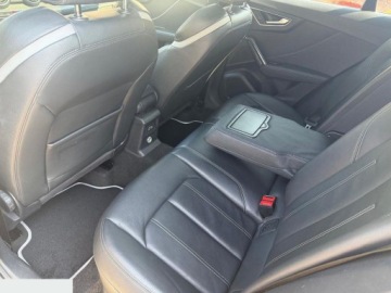 Audi Q2 SUV 2.0 TDI 190KM 2018 Audi Q2 2.0 TDI Quattro S tronic Design 190KM 2018r Perfekcyjny! Zamiana!, zdjęcie 5