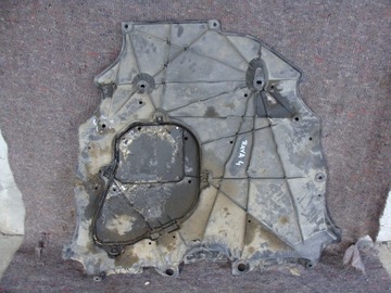 PŁYTA POD SILNIK TOYOTA RAV 4