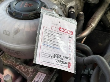 Seat Leon III Hatchback Facelifting 1.4 TSI 125KM 2018 Seat Leon Salon PL! LED, Klima, Grzane fotele, Tem, zdjęcie 27