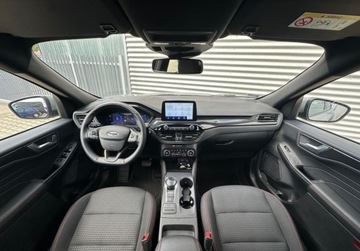 Ford Kuga III SUV Plug-In 2.5 Hybrid 190KM 2022 Ford Kuga 2.5 FHEV 152KM eCVT ST-Line Salon PL ASO FV23 2.5 Hybryda 190KM, zdjęcie 21