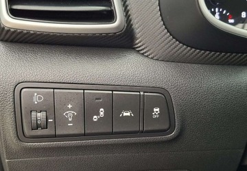 Hyundai Tucson III SUV Facelifting 1.6 T-GDi 177KM 2019 Hyundai Tucson Hyundai Tucson 1.6 Benzyna 177KM, zdjęcie 18