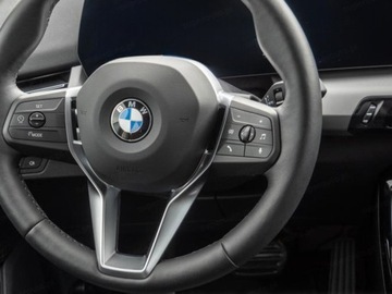 BMW X1 U11 2025 BMW X1 xDrive20d Sport Suv 2.0 (163KM) 2025, zdjęcie 7