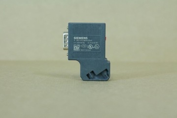 SIEMENS 6ES7 972-0BA42-0XA0 Разъем PROFIBUS