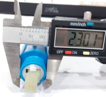 ГОЛОВКА керамическая R35S Low KFA 884-027-86-П