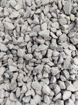 Гранитный гравий, красный, черный гранит, скандинавский керамогранит Vanga 24кг