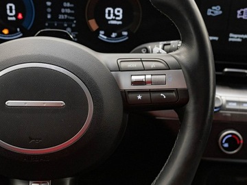 Hyundai Kona I Crossover Facelifting 1.0 T-GDI 120KM 2023 Hyundai Kona DW4WP86#1.0 T-GDI Smart DCT Podgrz.f, zdjęcie 13