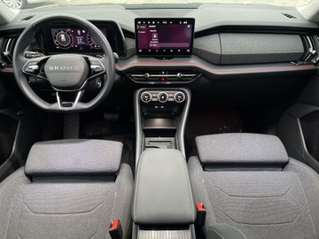 Skoda Kodiaq II 2025 Skoda Kodiaq Selection ! Kamera Cofania ! Podgrzew, zdjęcie 6