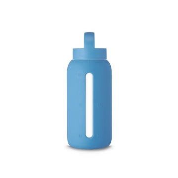 MUUKI butelka na WODĘ / NAPARY 720 ml Ocean