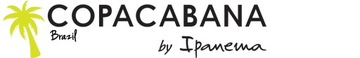 COPACABANA by Ipanema JAPONKI KLAPKI SANDAŁY 36/37