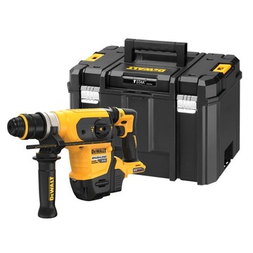 Młotowiertarka DeWALT DCH416NT FlexVolt 54V BL SDS+ 4,5J BODY walizka
