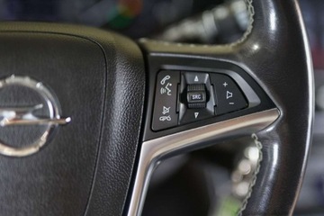 Opel Mokka I X 1.4 Turbo Ecotec 140KM 2018 Opel Mokka X 1.4 T Elite SS 1.4 Benzyna 140KM, zdjęcie 17