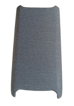 LOKETNÍ OPĚRKA ŠEDÁ WELNA LANCIA THESIS 735390823 OE