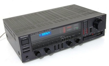 KENWOOD KR-950B AMPLITUNER STEREO UNIKAT VINTAGE !