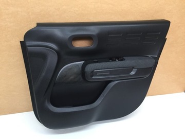 C3 AIRCROSS TAPICERKA BOCZEK DRZWI PRAWY PRZÓD