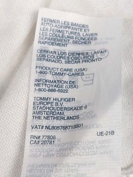 Женский свитер Tommy Hilfiger, размер S
