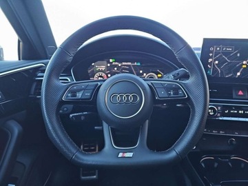 Audi A4 B9 Limousine Facelifting 2.0 40 TFSI 204KM 2023 Audi A4 Limousine BO, matrixy, 2x s-line, kamera cofania, elektryczny fote, zdjęcie 13