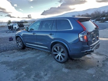 Volvo XC90 II 2025 Volvo XC 90 Ultra 2025 2.0 Benzyna 316KM, zdjęcie 1