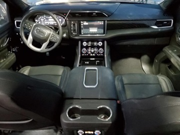  GMC Yukon XL Denali 2023 6.2l 6.2 Benzyna 420KM, zdjęcie 8