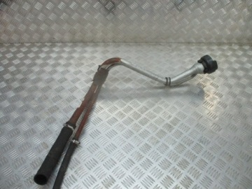 RURA WLEW PALIWA FORD FOCUS MK2 2.0 16V