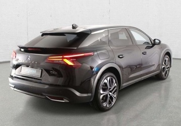 Citroen C5 2023 Citroen C5X Shine EAT8 2023 Od RiA 1.2 Benzyna 130KM, zdjęcie 2