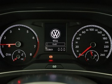 Volkswagen T-Roc I SUV 1.5 TSI ACT 150KM 2019 Volkswagen T-Roc R Line navi klima auto grzane, zdjęcie 21