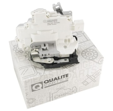 ZAMEK DRZWI SEAT ALTEA TOLEDO TYŁ PRAWY