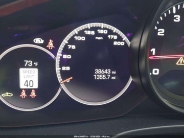 Porsche Panamera II 2023 Porsche Panamera 2023 Porsche Panamera GTS AWD 4.0 Benzyna 473KM, zdjęcie 13