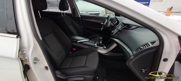 Hyundai i40 Kombi 1.7 CRDi LOW 115KM 2013 Hyundai i40 1,7D 115KM Salon Pl. F. Vat 23 1.7 Diesel 115KM, zdjęcie 9