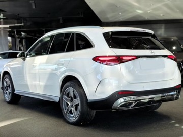 Mercedes GLC C254/X254 Coupe 2.0 220d 197KM 2025 MERCEDES-BENZ GLC 220 d 4-Matic AMG Line 2.0 (197KM) 2025, zdjęcie 3