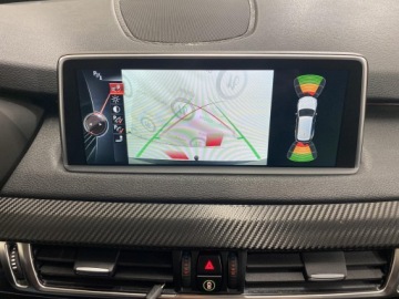 BMW X5 F15 SUV M50d 381KM 2015 BMW X5 3.0d F15 (2013-2018) BMW X5, Diesel 3.0, FV, zdjęcie 15