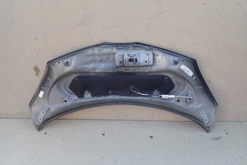 KAPOTA KRYT MOTORU TOYOTA AYGO 1 I 2005-2012R