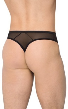 МУЖСКИЕ СТРИНГИ ДЛЯ ПОДДЕРЖКИ ПЕНИСА SOFT LINE 4517 M/L