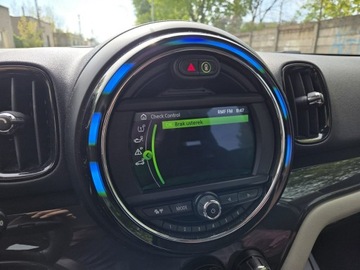 Mini Countryman F60 2019 Mini Countryman LEDY / LIFT / Kamera / Skóry, zdjęcie 25