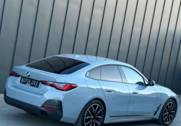 BMW Seria 4 G22-23-26 Coupe 2.0 420d 190KM 2023 BMW Seria 4 BMW Seria 4 420d xDrive M Sport sport 2.0 Diesel 190KM, zdjęcie 29