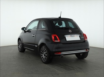 Fiat 500 III 2022 Fiat 500 1.0 mild-hybrid, Salon Polska, zdjęcie 3