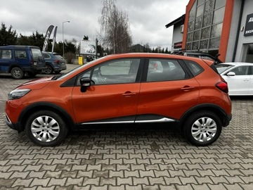Renault Captur I Crossover 0.9 Energy TCe 90KM 2016 Renault Captur Navi*pdc, zdjęcie 8