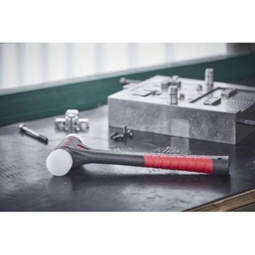 Wiha 44598 Безоткатный молоток с мягким бойком