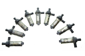 ВОДЯНОЙ ЦИРКУЛЯЦИОННЫЙ НАСОС AUDI 80 B4 034965561 0392020054