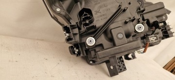 SUBARU FORESTER V 5 LIFT ПОЛНЫЙ СВЕТОДИОДНЫЙ ЛЕВЫЙ ПЕРЕДНИЙ ФОНАРЬ