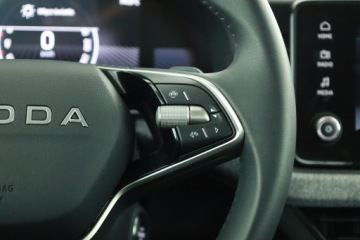 Skoda Kamiq Crossover Facelifting 1.0 TSI 115KM 2025 Skoda Kamiq 1.0 TSI, 1. Właściciel, Serwis ASO, zdjęcie 16