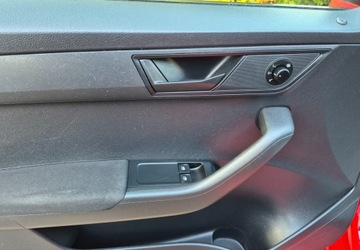 Skoda Fabia III Hatchback 1.0 MPI 75KM 2016 Skoda Fabia Benzyna, zdjęcie 14