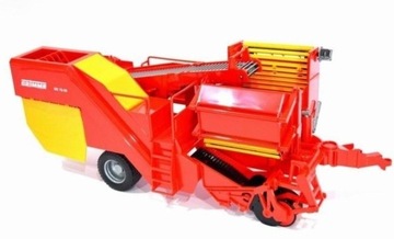 ИГРУШЕЧНЫЙ КАРТОФЕЛЬНЫЙ УРОЖАЙ GRIMME SE 75 (491X18)