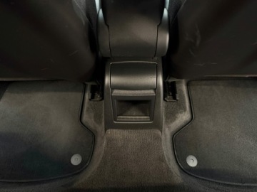 Audi A3 8P Hatchback 3d 2.0 TDI CR 140KM 2010 Audi A3 Sportback ledy bi xenon 2.0 tdi 140 konny manualna skrzynia bezwyp, zdjęcie 34