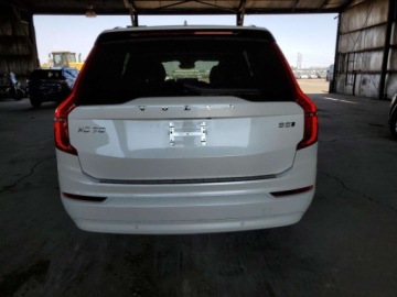 Volvo XC90 II 2023 Volvo XC 90 Core 2023 2.0l 2.0 Benzyna 247KM, zdjęcie 2