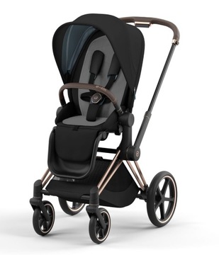 ВСТАВКА ЛЕТНЕГО СИДЕНЬЯ CYBEX ДЛЯ PRIAM BALIOS G