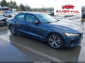 Volvo S60 III 2022